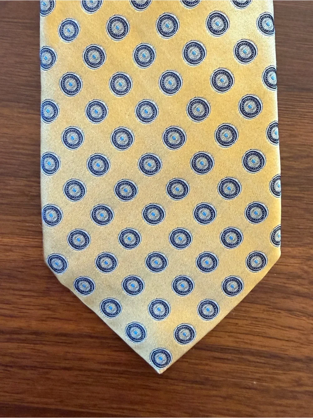 Ermenegildo Zegna Tie